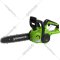 Цепная пила «Greenworks» G24CS25, 2007707