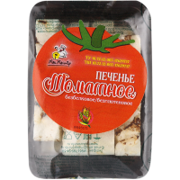 

Печенье Томатное "МАКМАСТЕР" 20г