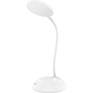 Настольный светильник «Ambrella light» DE600 WH, белый