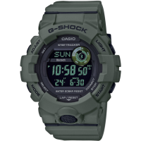 

Часы наручные"CASIO"(GBD-800UC-3E)