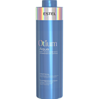 

Шампунь"ESTEL"(Otium Aqua,инт.увлаж.)1л