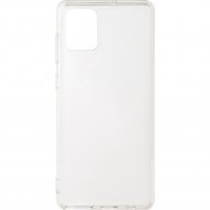 Чехол «Volare Rosso» Acryl, для Samsung Galaxy A71, прозрачный
