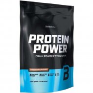 Протеин «BioTech USA» Protein Power, шоколад, 1000 г