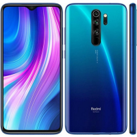 

Смартфон"XIAOMI"(RedMI Note 8Pro,pearl)