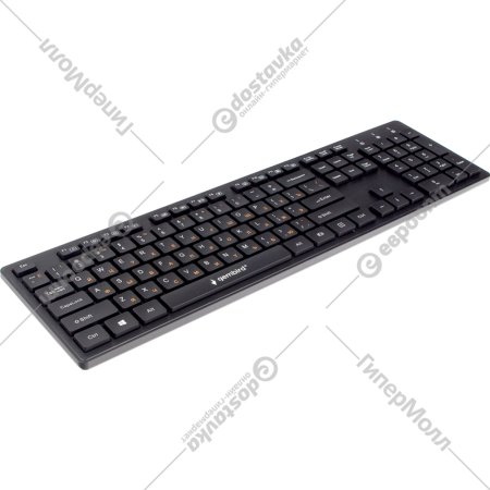 Клавиатура «Gembird» KB-8360U