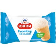 Морож«ЮККИ ПЛОМБ.НА СЛИВКАХ»(ван7%ст)75г