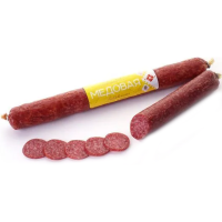 

Колбаса с/к"МЕДОВАЯ"(б/с,мг,ив,мб)Бр1кг