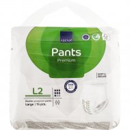 Подгузники-трусики для взрослых «Abena» Pants Premium, L2, 15 шт