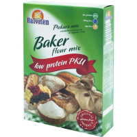 

Смесь д/вып"BALVITEN"(низкобел.пек)500г