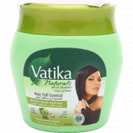 Маска для волос «Dabur Vatika» против выпадения волос, 500 г