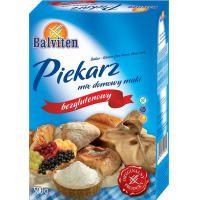 

Смесь д/вып"BALVITEN"(piekarz mix)500г