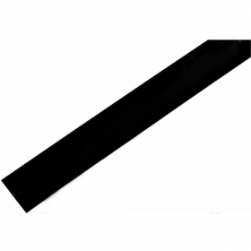 Тер­мо­уса­жи­ва­е­мая трубка «Rexant» 20-6008, черный, 6.0/2.0 мм, 1 м, 10 шт