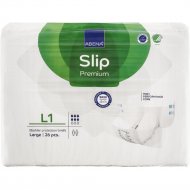 Подгузники для взрослых «Abena» Slip Premium, L1, 26 шт