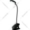 Настольный светильник «Ambrella light» DE703 BK, черный