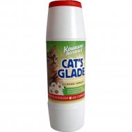 Средство для нейтрализации запаха «Кошкина полянка» Cat's Glade Oxymix, 0534, с ароматом ромашки, 0.5 л