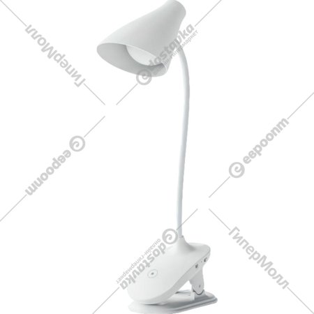Настольный светильник «Ambrella light» DE705 WH, белый