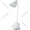 Настольный светильник «Ambrella light» DE705 WH, белый
