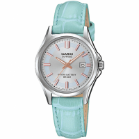 

Часы наручные"CASIO"(LTS-100L-2A)