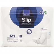 Подгузники для взрослых «Abena» Slip Premium, M1, 26 шт