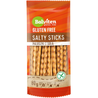 

Соломка"BALVITEN"(с солью)70г