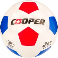 Мяч футбольный «Cooper» COOP010