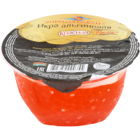 

Икра альг."ЭНЕРГ.ОКЕАНА ПРЕМ"(красн)160г