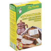 

Смесь безбел д/вып"МАКМАСТЕР"(темн.)400г