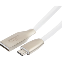

Кабель"CABLEXPERT"(CC-G-mUSB01W-1.8M)