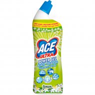 Отбеливатель «Ace» Ultra, Лимонная свежесть, 750 мл