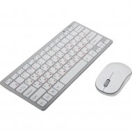 Клавиатура+мышь «Gembird» KBS-7001