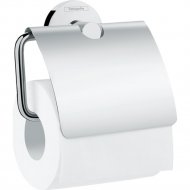 Держатель туалетной бумаги «Hansgrohe» Logis UA, 41723000