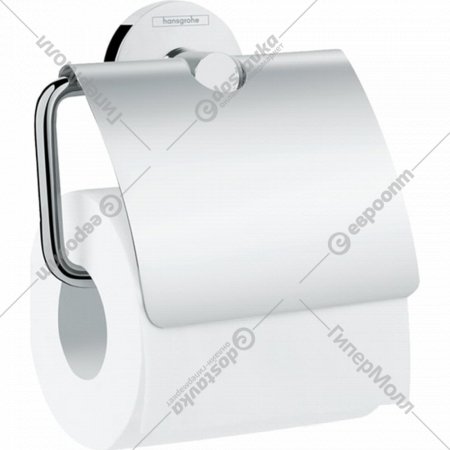 Держатель туалетной бумаги «Hansgrohe» Logis UA, 41723000