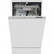 Посудомоечная машина «Weissgauff» BDW 4138 D