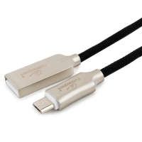 

Кабель"CABLEXPERT"(CC-P-mUSB02Bk-1.8M)