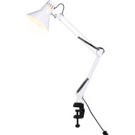 Настольный светильник «Ambrella light» DE7719 WH, белый