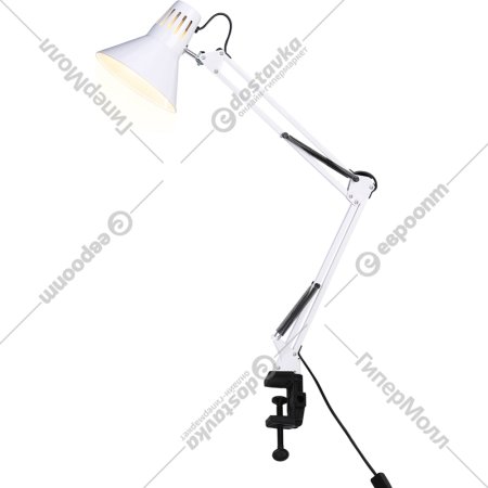 Настольный светильник «Ambrella light» DE7719 WH, белый