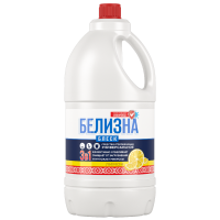 

Средство унив. "БЕЛИЗНА-БЛЕСК"лимон)2л
