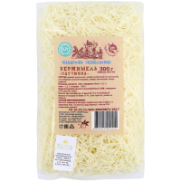 

Макароны безбел "ЧУДЕСНИЦА"вермеш 300г