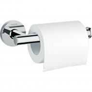 Держатель туалетной бумаги «Hansgrohe» Logis, 41726000