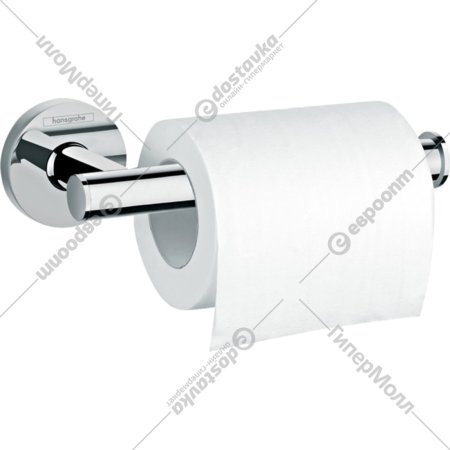 Держатель туалетной бумаги «Hansgrohe» Logis, 41726000