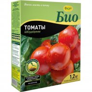 Удобрение «Фаско» Био для томатов 1.2 кг