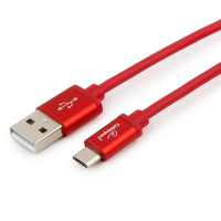 

Кабель"CABLEXPERT"(CC-S-mUSB01R-1M)