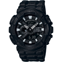 

Часы наручные"CASIO"(GA-110BT-1A)