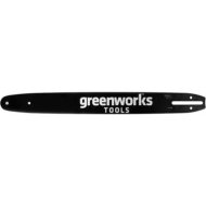 Шина для пилы «Greenworks» 2948707, 40 см
