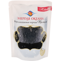 

Икра альг."ЭНЕРГ.ОКЕАНА ПЕРМ"(чёрн)120г