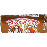 

Сырок глаз."БЕЛОРУССКИЙ"(20%,какао)45г