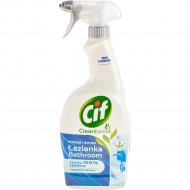 Чистящее средство «Cif» для ванных комнат, 750 мл