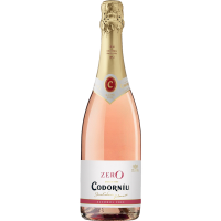 

Вино безалк.игрист."CODORNIU"(Rose)0.75л