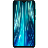 

Смартфон"XIAOMI"(Redmi Note 8 Pro Ocean)