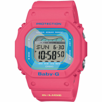 

Часы наручные"CASIO"(BLX-560VH-4E)